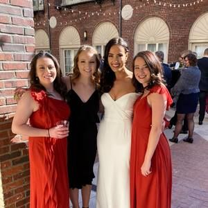 Meet your Posher, Katelyn